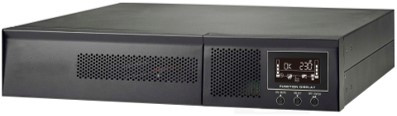 UPS, Uniterupteble power supply